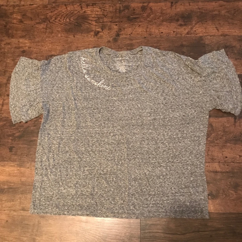 Grayson Threads Hello Sunshine Tee